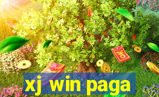 xj win paga